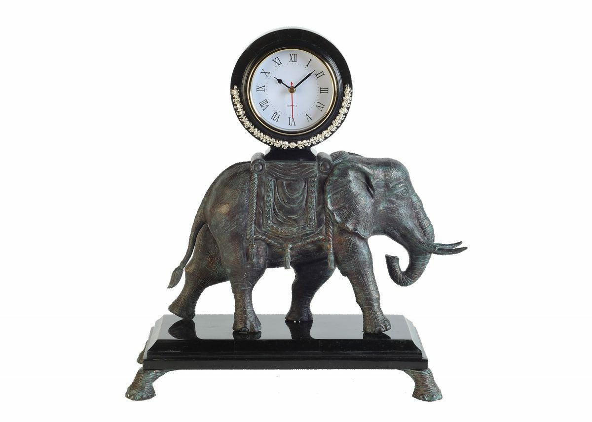 インテリア時計 ディスプレイ例