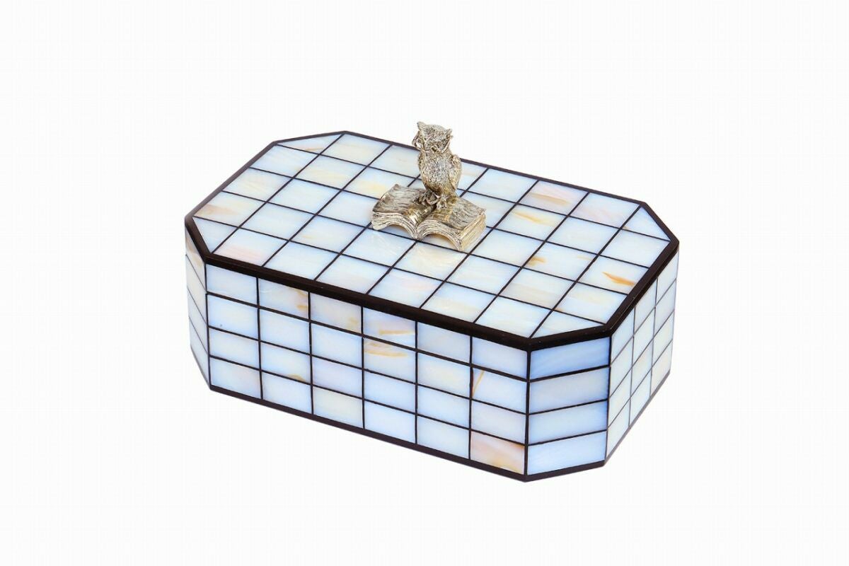 ボックス（フクロウ）