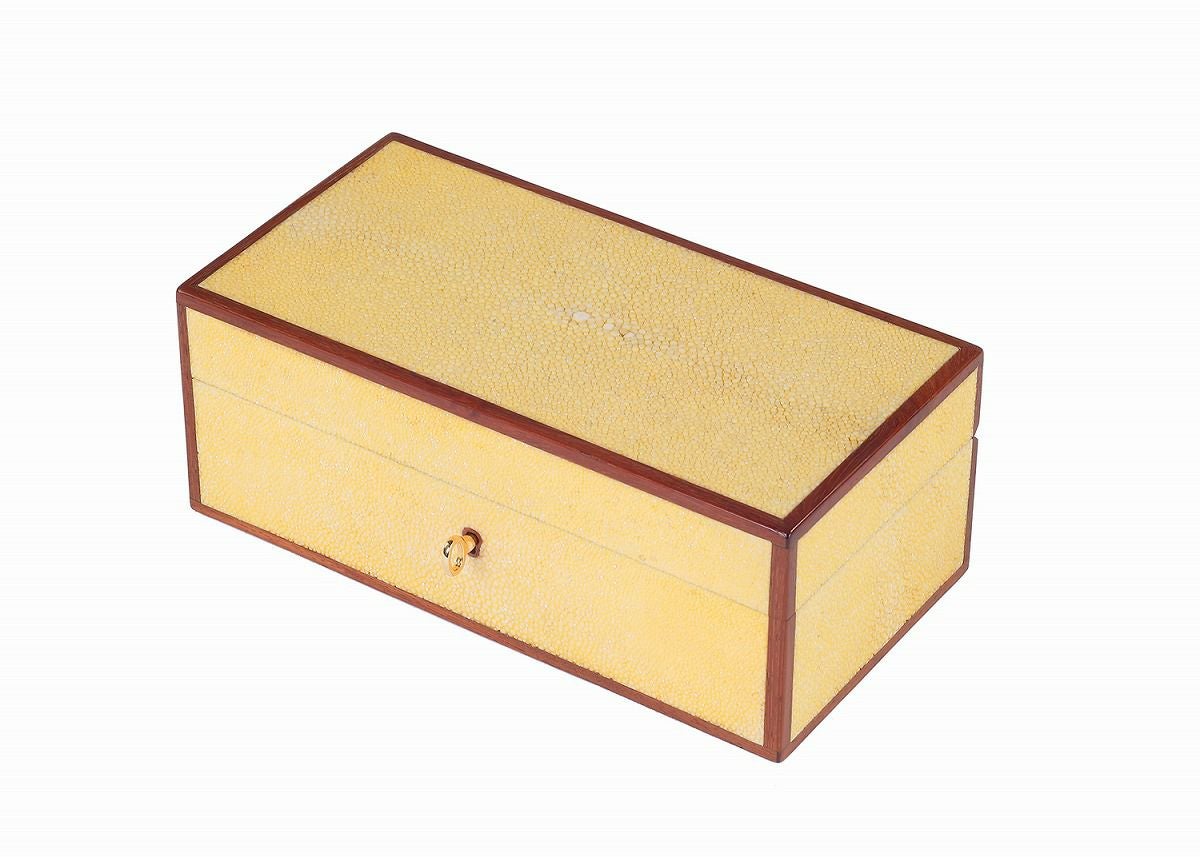 ジュエリーボックス