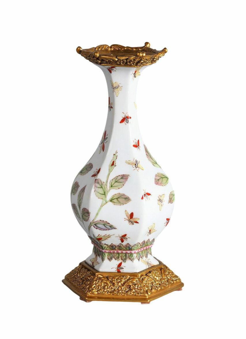 フラワーベース W247