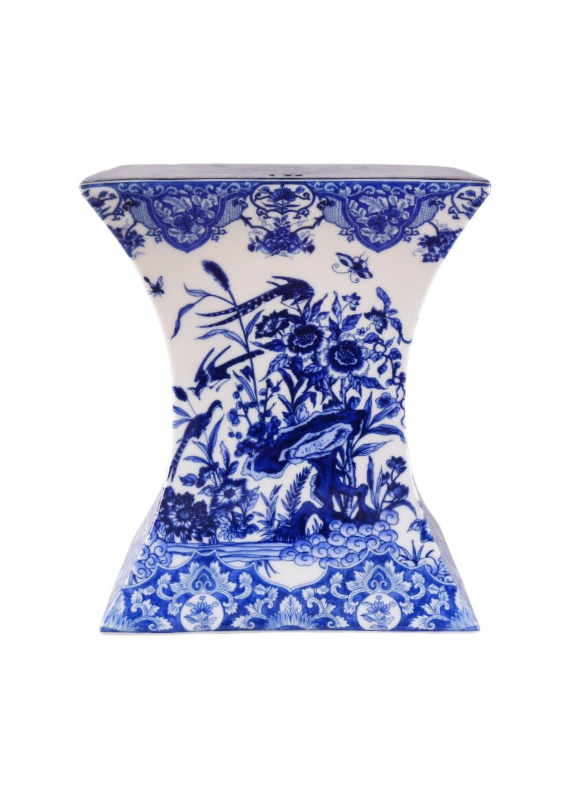 ポーセリンスツール W243