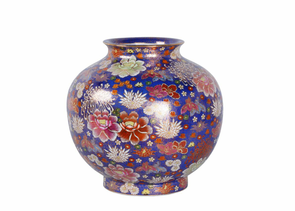 ポーセリンベース